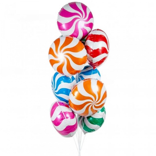 Foil balloon - 1