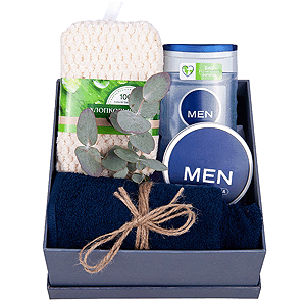 For the best man