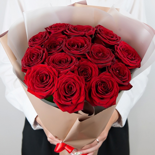 Red rose 50 cm - 15, Wrapping Paper