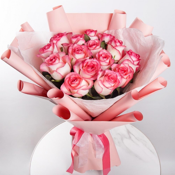 Rose Jumilia 50 cm - 15, Wrapping Paper