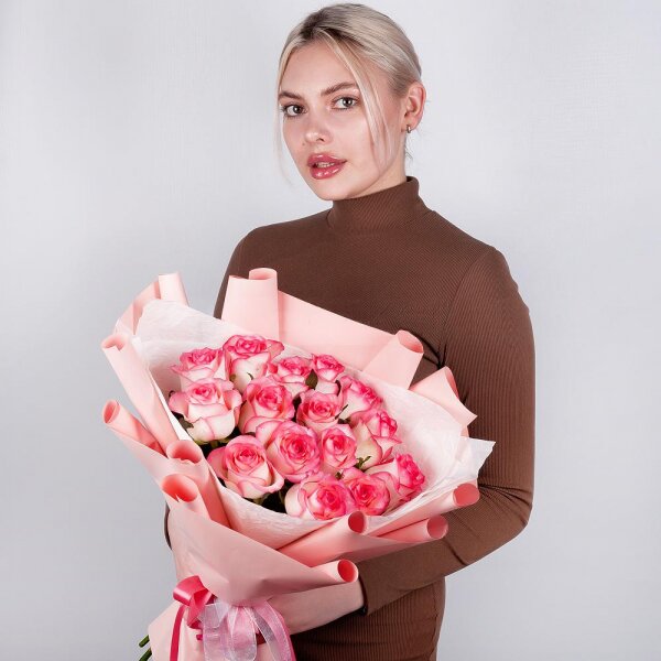 Rose Jumilia 50 cm - 15, Wrapping Paper