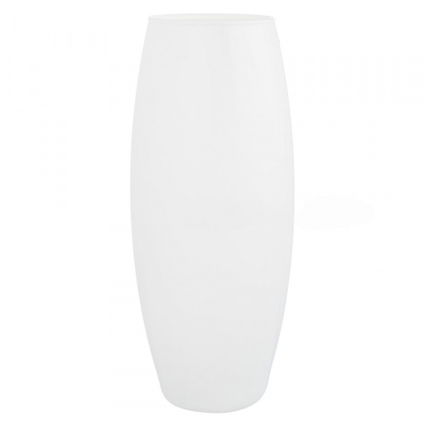 Opaque vase